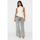 Stone High Neck Ruched Asymmetrical Long Top Stone High Neck Ruched Asymmetrical Long Top