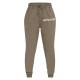 PRETTYLITTLETHING Sage Khaki Prettylittlething High Waist Cuffed Sweatpant PRETTYLITTLETHING Sage Khaki Prettylittlething High Waist Cuffed Sweatpant