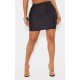 Shape Black Disco Sculpt Micro Mini Skirt Shape Black Disco Sculpt Micro Mini Skirt