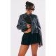 Black Stretch Woven Micro Mini Puffball Skirt Black Stretch Woven Micro Mini Puffball Skirt