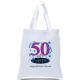 Aged to Perfection! 50th Birthday Tote Bag Aged to Perfection! 50th Birthday Tote Bag