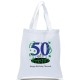 Aged to Perfection! 50th Birthday Tote Bag Aged to Perfection! 50th Birthday Tote Bag