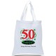 Aged to Perfection! 50th Birthday Tote Bag Aged to Perfection! 50th Birthday Tote Bag