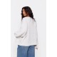 Grey Chunky Knit Slouchy Cardigan Grey Chunky Knit Slouchy Cardigan