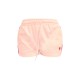PRETTYLITTLETHING Baby Pink Contrast Binding Runner Shorts PRETTYLITTLETHING Baby Pink Contrast Binding Runner Shorts