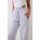 Tall Ash Grey Straight Leg Sweatpants Tall Ash Grey Straight Leg Sweatpants