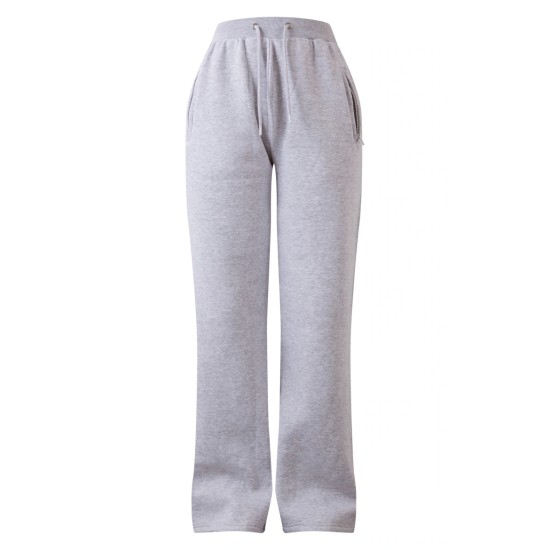 Tall Ash Grey Straight Leg Sweatpants Tall Ash Grey Straight Leg Sweatpants