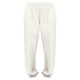 Ash Grey Pintuck Detail Oversized Sweatpants Ash Grey Pintuck Detail Oversized Sweatpants