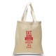Eat Drink and Be Married Tote Eat Drink and Be Married Tote