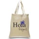 Hola Amigos With Palm Tree Welcome Tote Hola Amigos With Palm Tree Welcome Tote