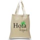 Hola Amigos With Palm Tree Welcome Tote Hola Amigos With Palm Tree Welcome Tote