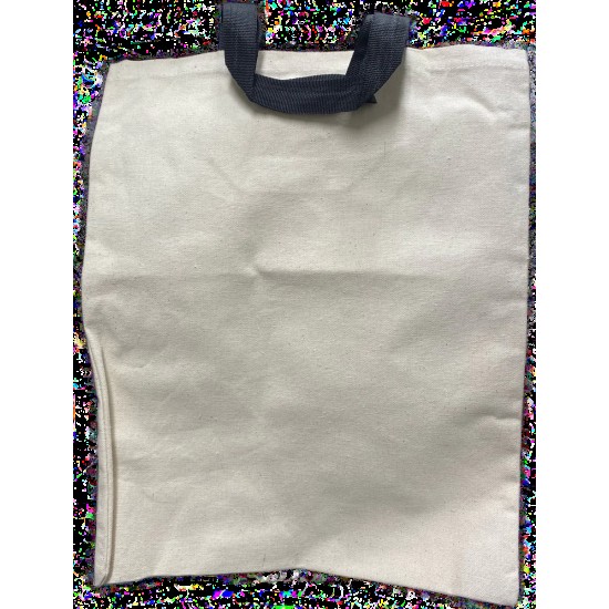 12 Oz. Canvas Clearance Tote 12 Oz. Canvas Clearance Tote