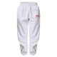 PRETTYLITTLETHING Grey Marl Oversized Cuffed Sweatpants PRETTYLITTLETHING Grey Marl Oversized Cuffed Sweatpants