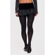 Black 60 Denier Opaque Tights Black 60 Denier Opaque Tights