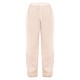 Stone Boxer Detail Drawstring Waist Pants Stone Boxer Detail Drawstring Waist Pants