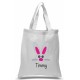 Easter Bunny Tote Easter Bunny Tote
