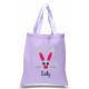 Easter Bunny Tote Easter Bunny Tote