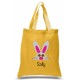 Easter Bunny Tote Easter Bunny Tote