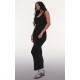 Basic Black Maxi Dress Basic Black Maxi Dress