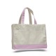 Heavy Duty Shopping Bag with Zippered Pocket Heavy Duty Shopping Bag with Zippered Pocket