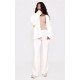 Cream Chunky Knit Slouchy Cardigan Cream Chunky Knit Slouchy Cardigan