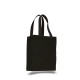 Clearance Heavy Duty Canvas Tote with Piped Seams Clearance Heavy Duty Canvas Tote with Piped Seams