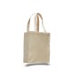 Clearance Heavy Duty Canvas Tote with Piped Seams Clearance Heavy Duty Canvas Tote with Piped Seams