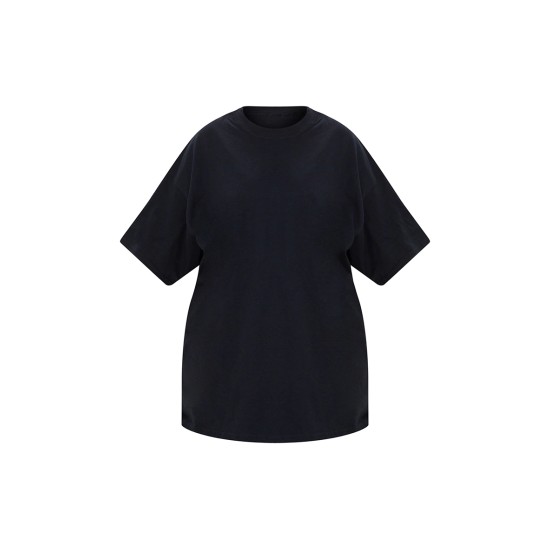 Plus Ultimate Black Oversized T Shirt Plus Ultimate Black Oversized T Shirt
