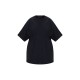 Plus Ultimate Black Oversized T Shirt Plus Ultimate Black Oversized T Shirt