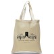 Love and Arrows Welcome Tote Bag Love and Arrows Welcome Tote Bag