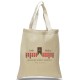 Love and Arrows Welcome Tote Bag Love and Arrows Welcome Tote Bag