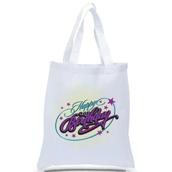 Happy Birthday - Graffiti Style Happy Birthday - Graffiti Style