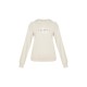 PRETTYLITTLETHING Sand Graphic Oversized Fit Sweatshirt PRETTYLITTLETHING Sand Graphic Oversized Fit Sweatshirt