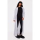 Light Grey Maxi Knitted Cardigan Light Grey Maxi Knitted Cardigan
