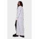 Light Grey Maxi Knitted Cardigan Light Grey Maxi Knitted Cardigan