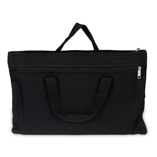 Canvas Document Bag Canvas Document Bag