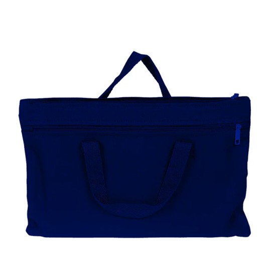 Canvas Document Bag Canvas Document Bag