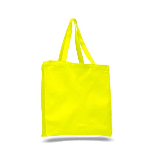 Shopper Tote with Gusset Shopper Tote with Gusset