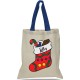 Candy Stocking Tote Bag Candy Stocking Tote Bag