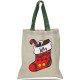 Candy Stocking Tote Bag Candy Stocking Tote Bag