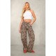 White Slinky Racer Crop Top White Slinky Racer Crop Top