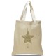 Ornate Star Holiday Tote Bag Ornate Star Holiday Tote Bag