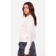 Cream Soft Knitted Button Up Cardigan Cream Soft Knitted Button Up Cardigan