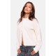 Cream Soft Knitted Button Up Cardigan Cream Soft Knitted Button Up Cardigan
