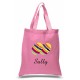 Easter Egg Tote Easter Egg Tote