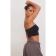 Basic Black Slinky Bandeau Basic Black Slinky Bandeau