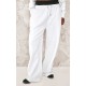 Tall White Double Waistband Wide Leg Sweatpant Tall White Double Waistband Wide Leg Sweatpant