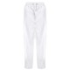 Tall White Double Waistband Wide Leg Sweatpant Tall White Double Waistband Wide Leg Sweatpant