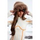PRETTYLITTLETHING Cream Ski Contrast Seam Sculpt Jacket & Leggings Set PRETTYLITTLETHING Cream Ski Contrast Seam Sculpt Jacket & Leggings Set