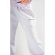 PRETTYLITTLETHING Petite Ash Grey Branded Sweatpants PRETTYLITTLETHING Petite Ash Grey Branded Sweatpants